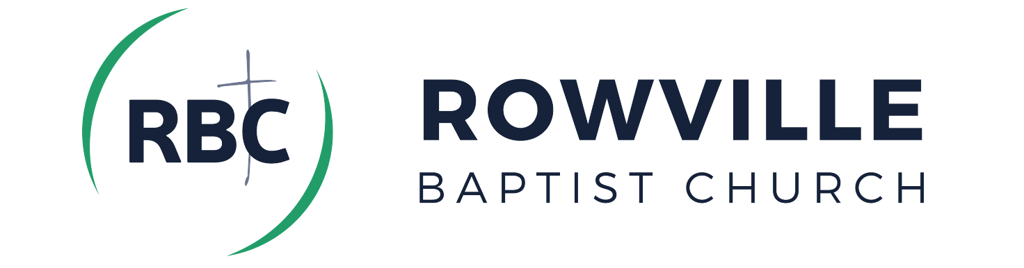 Rowville Baptist Church