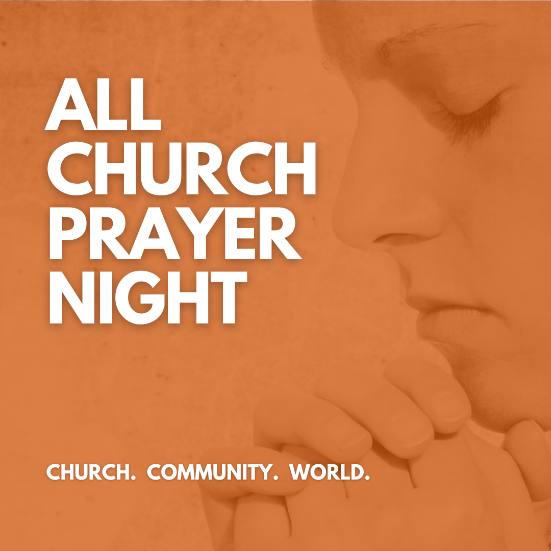 Prayer Night WEB EVENT (350 x 240 px) (1080 x 1080 px)