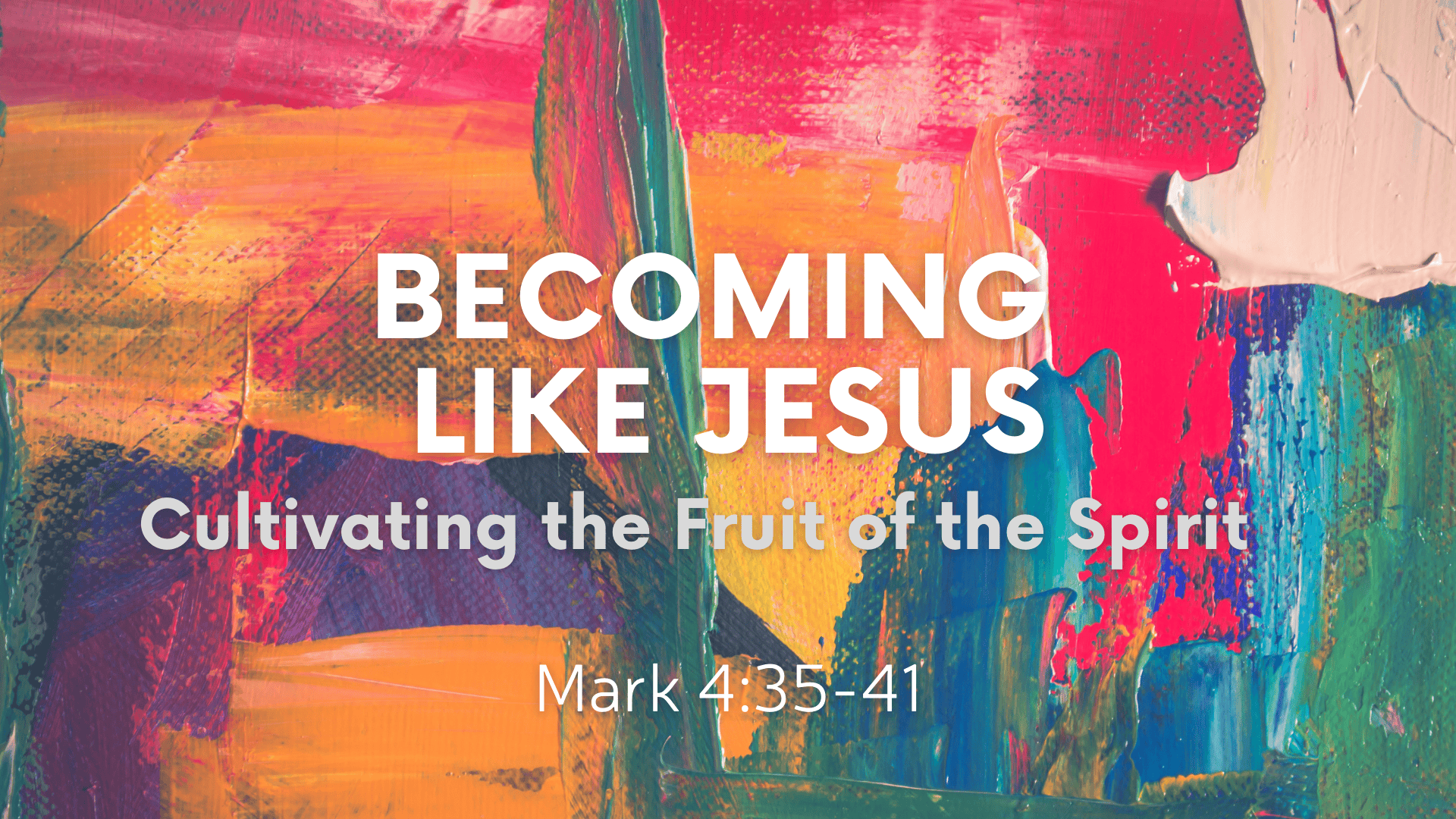 Blessed by Hearing the Revelation of Jesus